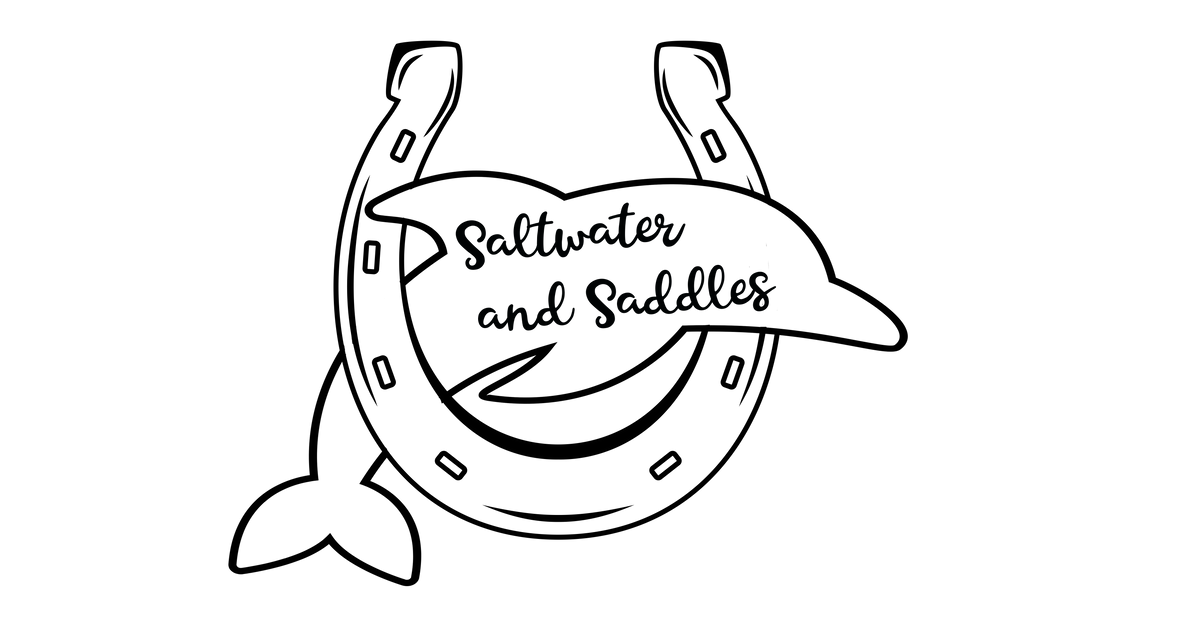 Saltwater and Saddles
 – saltwaterandsaddles