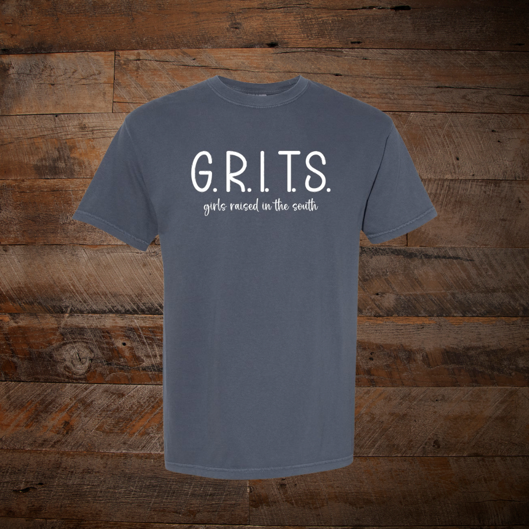 G.R.I.T.S.