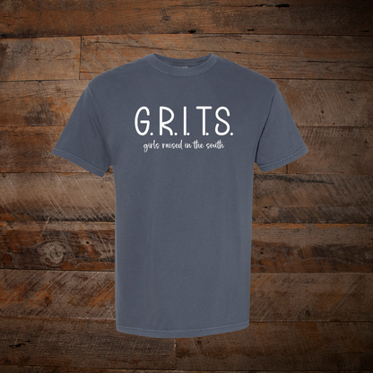 G.R.I.T.S.