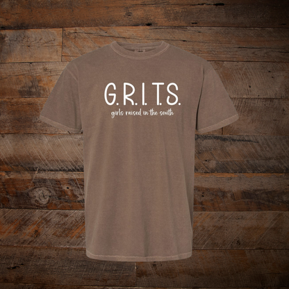 G.R.I.T.S.