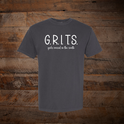 G.R.I.T.S.
