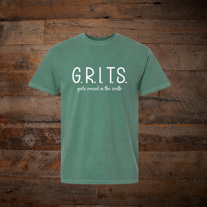 G.R.I.T.S.