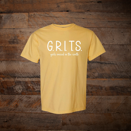 G.R.I.T.S.