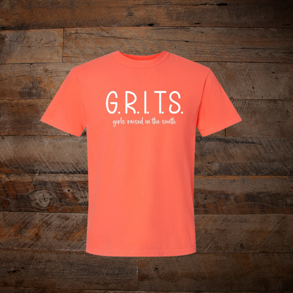 G.R.I.T.S.
