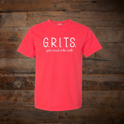 G.R.I.T.S.