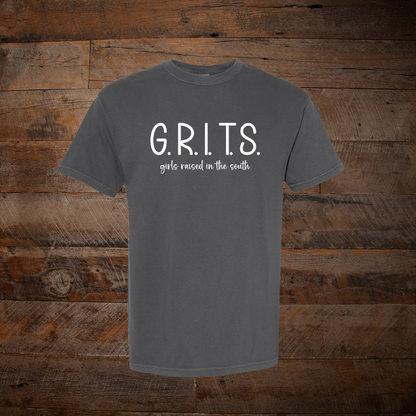 G.R.I.T.S.