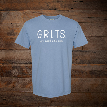 G.R.I.T.S.