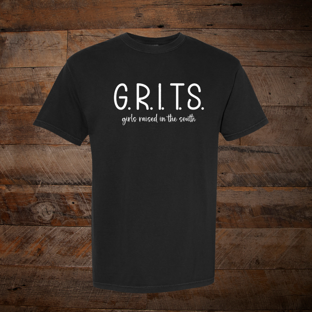 G.R.I.T.S.