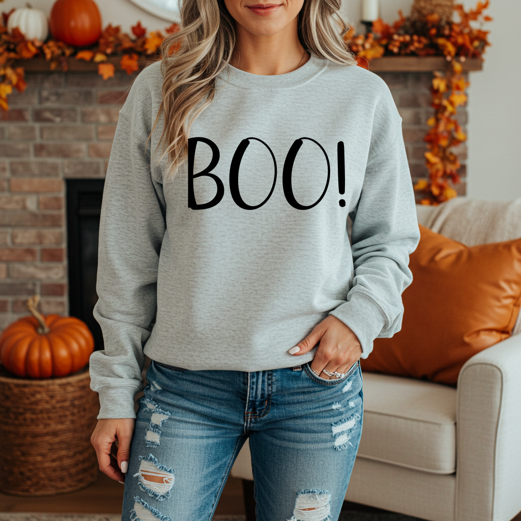 Boo! saltwaterandsaddles