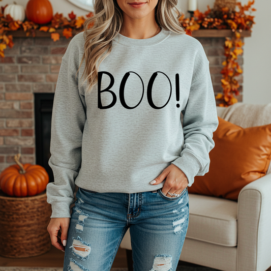 Boo! saltwaterandsaddles