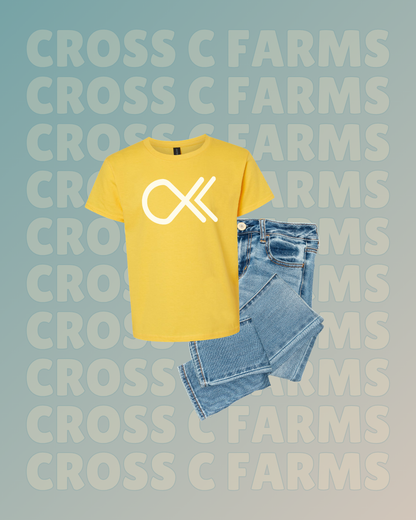 Cross C Farms Brand