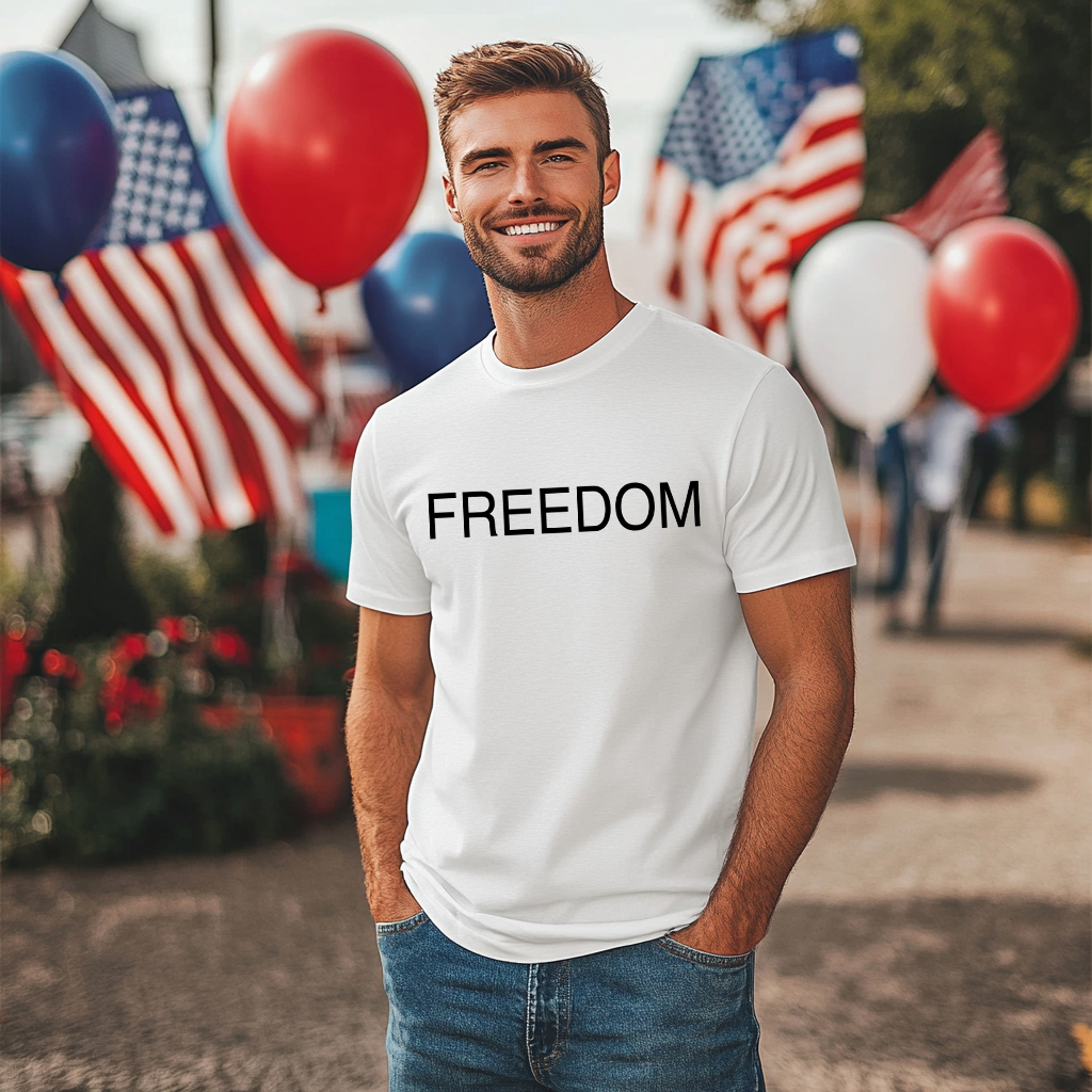 Freedom