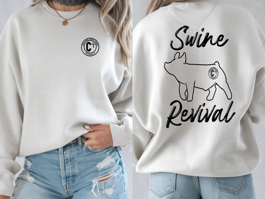 C4 Swine Revival Outline