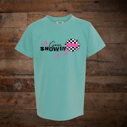 Goin' Showin' Y'all - Youth