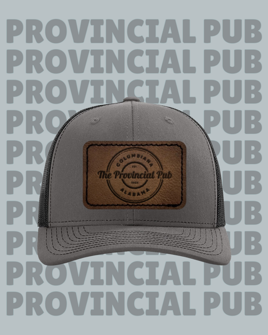 Provincial Pub Hats